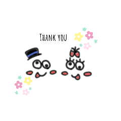 [LINEスタンプ] ラリの日常