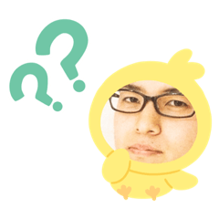[LINEスタンプ] 左京くんのスタンプ