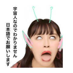 [LINEスタンプ] 小林しか勝たん