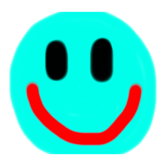 [LINEスタンプ] にこちんだお