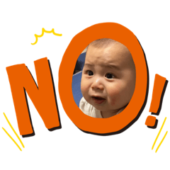 [LINEスタンプ] マゴ 1