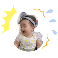 [LINEスタンプ] 泉スタンプ