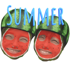 [LINEスタンプ] ぴっちゃんぽっちん