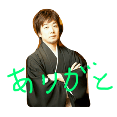 [LINEスタンプ] Kスタ 第1段
