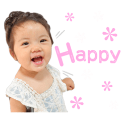 [LINEスタンプ] Mizukiスタンプッ♡2
