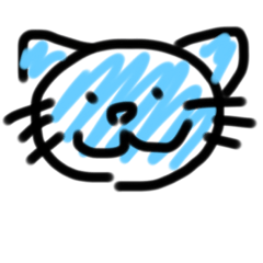 [LINEスタンプ] くれよんのあにまる