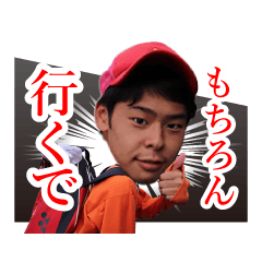 [LINEスタンプ] POKOPOKOスタンプ