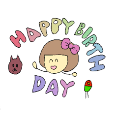 [LINEスタンプ] のんびりな時間 第二弾