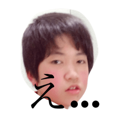 [LINEスタンプ] しゃぶJAPAN