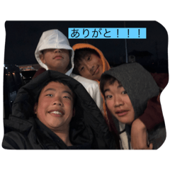 [LINEスタンプ] 使い勝手の良さ