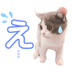[LINEスタンプ] ひなこpart.2