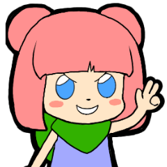 [LINEスタンプ] コーポラルキャラクターズスタンプ