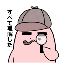 [LINEスタンプ] まゆぶとうさぎの第二のスタンプ