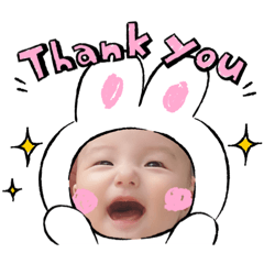 [LINEスタンプ] stamp★★★