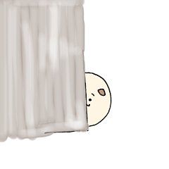 [LINEスタンプ] ぽんぽん犬。