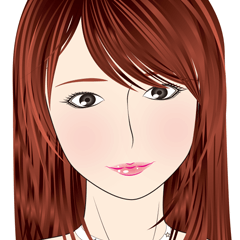 [LINEスタンプ] 何処かにいるかも知れない誰かの日常 1