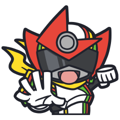 [LINEスタンプ] 食育戦士G（ガバイ）ウマカバンと仲間たち