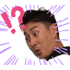 [LINEスタンプ] まさひろ公式スタンプ