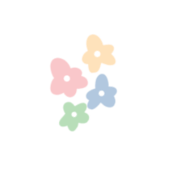 [LINEスタンプ] つくってみちゃいました。