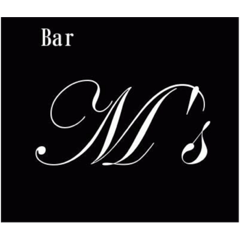 [LINEスタンプ] Bar M's スタンプの画像（メイン）