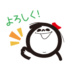 [LINEスタンプ] シャボンちゃんスタンプ