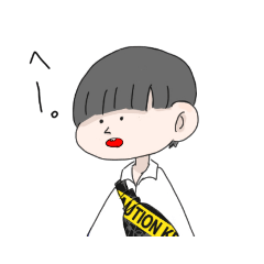 [LINEスタンプ] りゅうの一言スタンプ