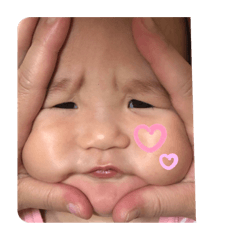 [LINEスタンプ] いそゆな