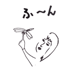 [LINEスタンプ] トシコさんの日常