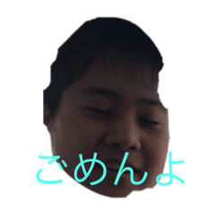 [LINEスタンプ] 自分は自分が好き