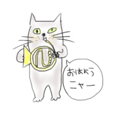 [LINEスタンプ] きむももスタンプ3