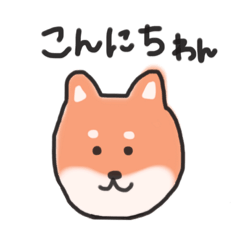 [LINEスタンプ] 感情があるようでないアニマル