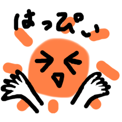 [LINEスタンプ] ざっつ（雑）ゆるスタンプ