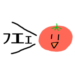 とまとくん。