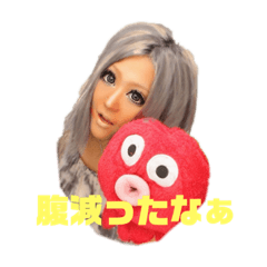 もみたんin大阪