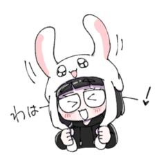 [LINEスタンプ] おれさまのすたんぷ。