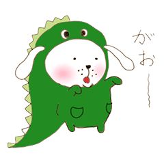 [LINEスタンプ] ふひふひ