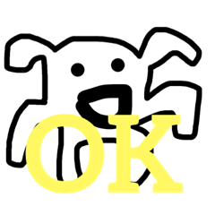 [LINEスタンプ] ケロベロス ザ ペット