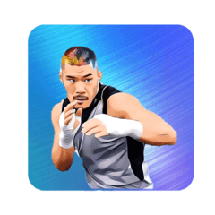 [LINEスタンプ] yuZo EBS