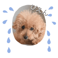 [LINEスタンプ] とわとななの気持ち3
