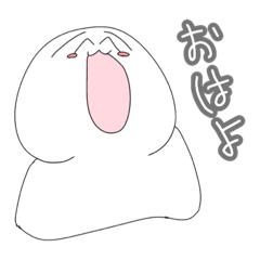 [LINEスタンプ] キュートで可愛いスタンプ