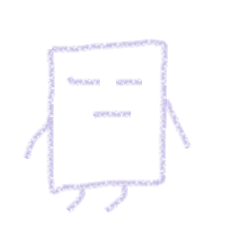 [LINEスタンプ] 陰キャが普段使いするスタンプ