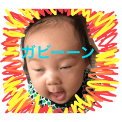 [LINEスタンプ] ippei-01