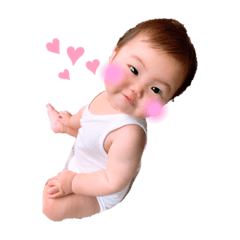 [LINEスタンプ] くれはすたんぷ。