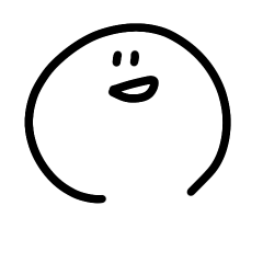 [LINEスタンプ] 文字も入ったプリティーなスタンプ