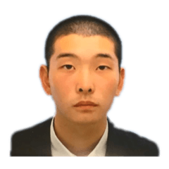 [LINEスタンプ] 漢のすたんぷ（販売ver）