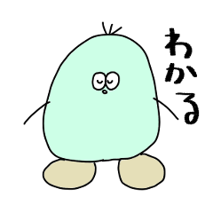 [LINEスタンプ] モロンチョの使いやすいスタンプ