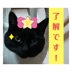[LINEスタンプ] nagi4