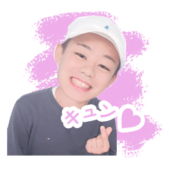 [LINEスタンプ] タイ米の日常