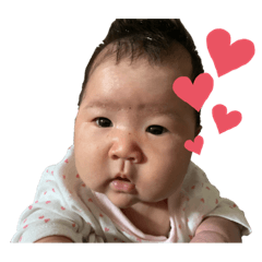 [LINEスタンプ] スタンプりあたん