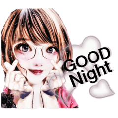 [LINEスタンプ] くちょたん②らぶなもの送るんだスタンプ